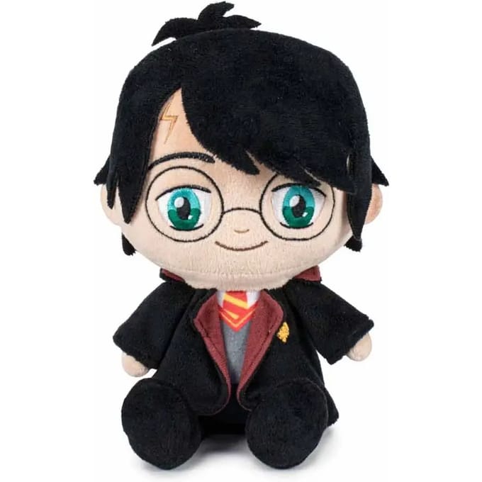 Pluche Warner Bros. Discovery Harry Potter