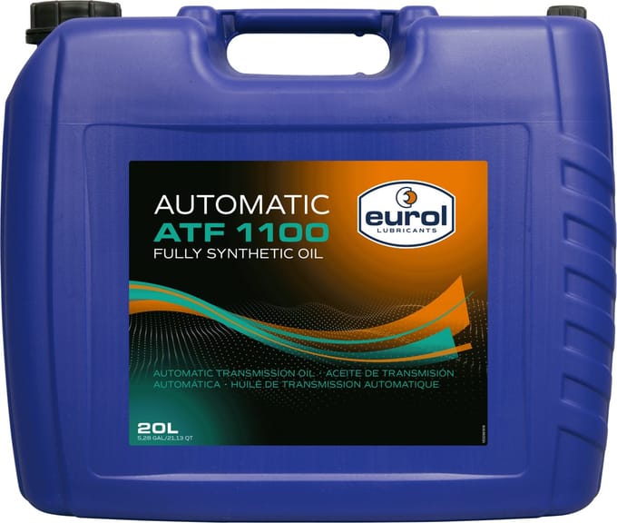 Eurol ATF 1100 - 20L