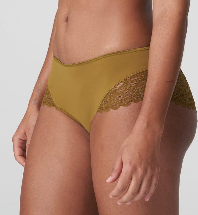 PrimaDonna Twist Slip First Night Groen - maat 42-44