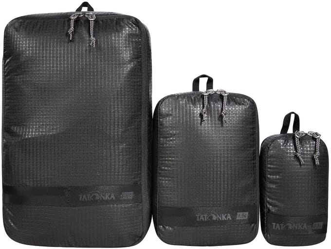 Tatonka Packing cube 20 cm
