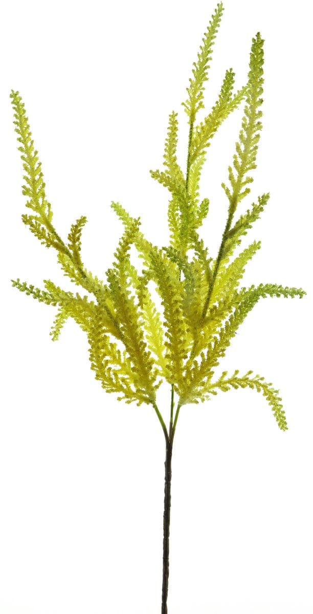 Spirea fantasy spray yellow 70 cm kunstbloem Erutan Avon
