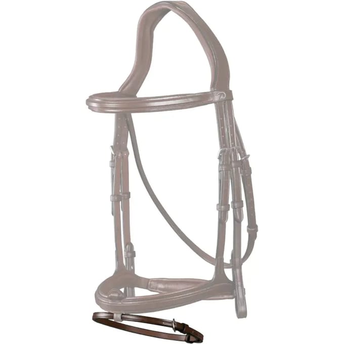 Onderbaard voor paard Dy'on 3/8