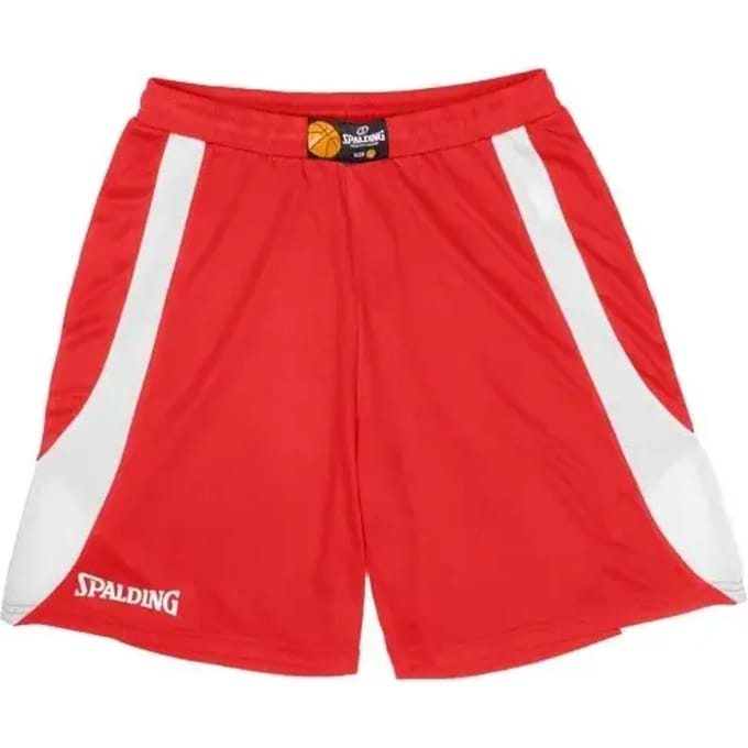Kinderbroeken Spalding Jam