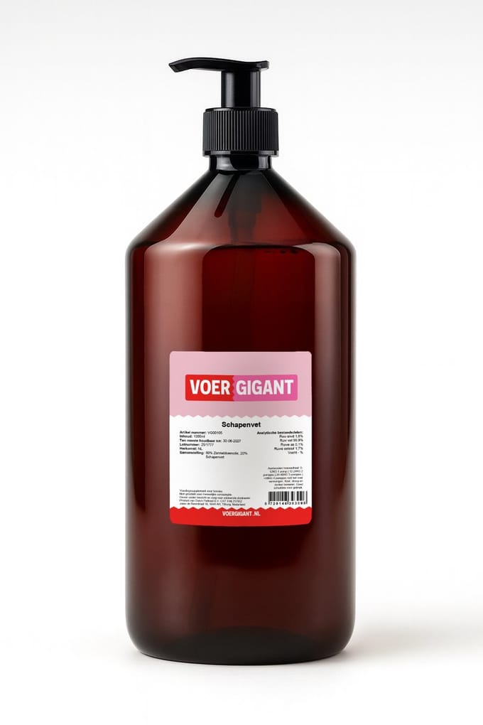 Voergigant - Schapenvet - 1L