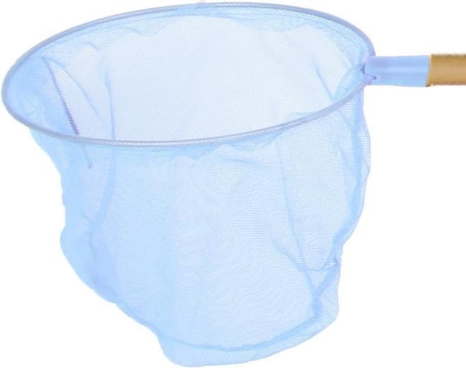 Talen Tools - Schepnet - Blauw