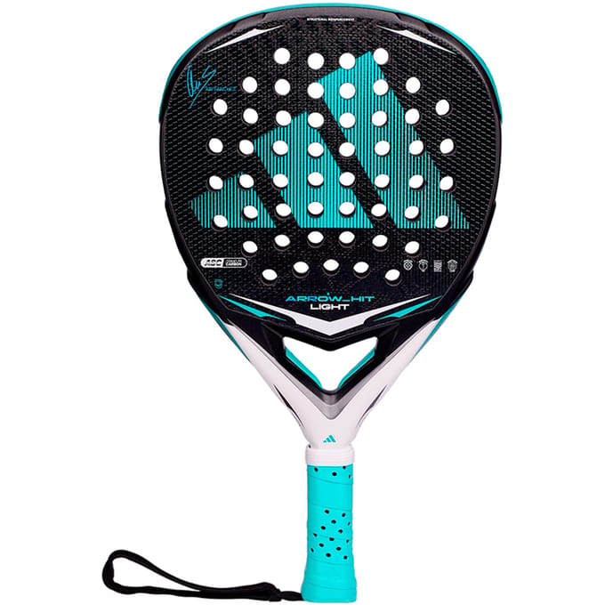 adidas Arrow Hit Light  Padel racket