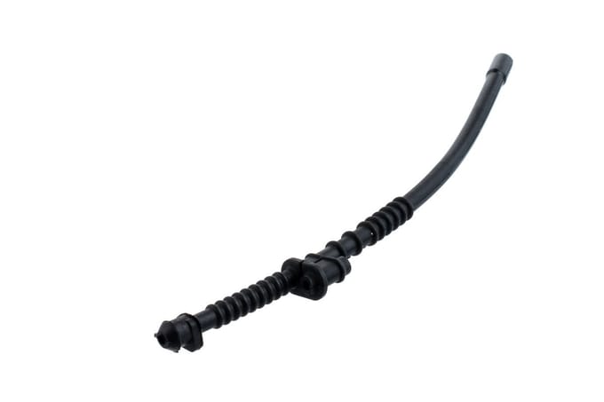 Ventilating hose