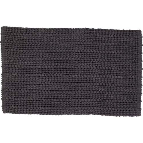 Zeeman Badmat - Grijs Grijs One size