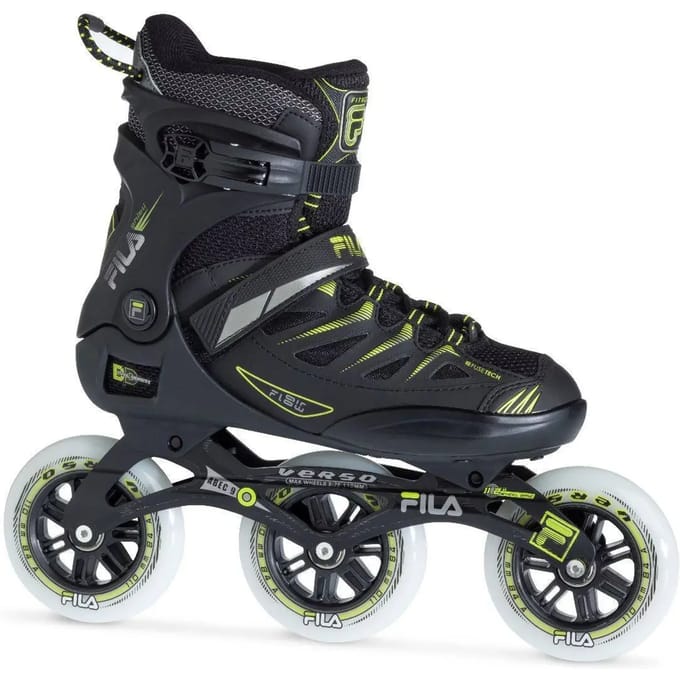 Rollers Fila Ghibli Verso