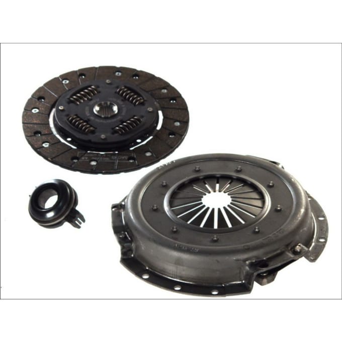 Koppelingsset SACHS 3000 855 801