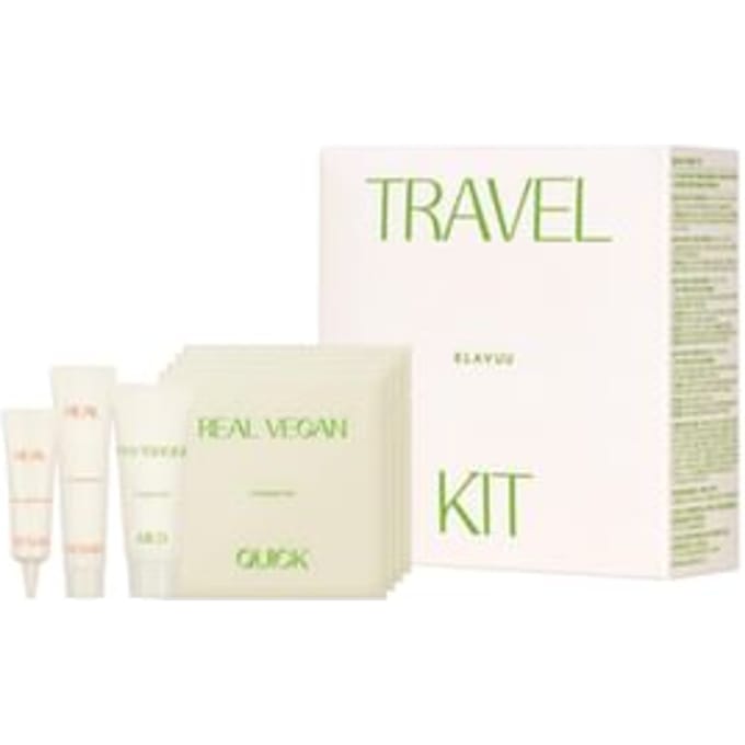 KLAVUU - Travel Kit 7 pcs