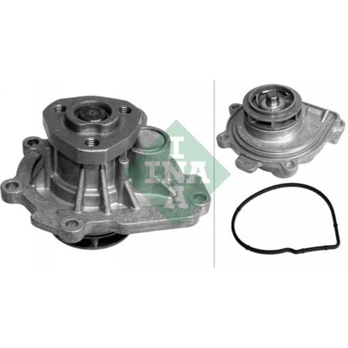 Schaeffler Ina Koelvloeistof pomp INA 538 0303 10