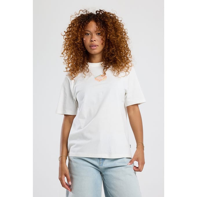 America Today Elissa Ecru Größe: XS | Hemden Outlet | Damen | Braun
