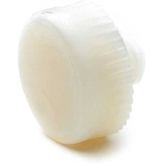 Reserve nylon punt voor mechanische hamer Draper 8907820