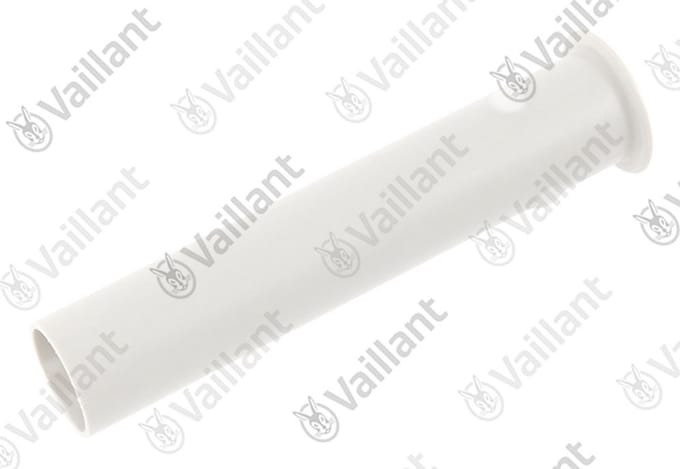 VAILLANT Pijp, L=95, D=18 VIH QW 190/1 E o.a. Vaillant-nr. , 0020174252