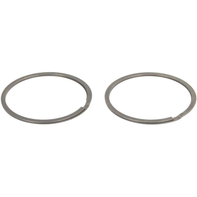 Rubber O-ringen DT Spare Parts 4.20581