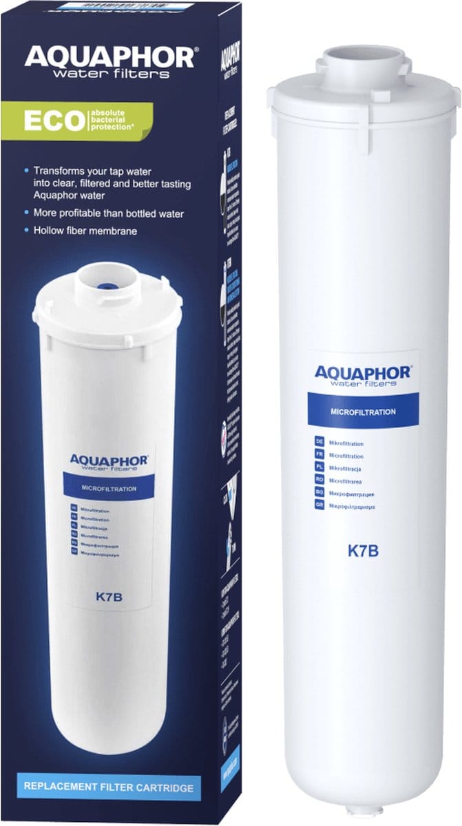 Aquaphor wisselpatroon K7B