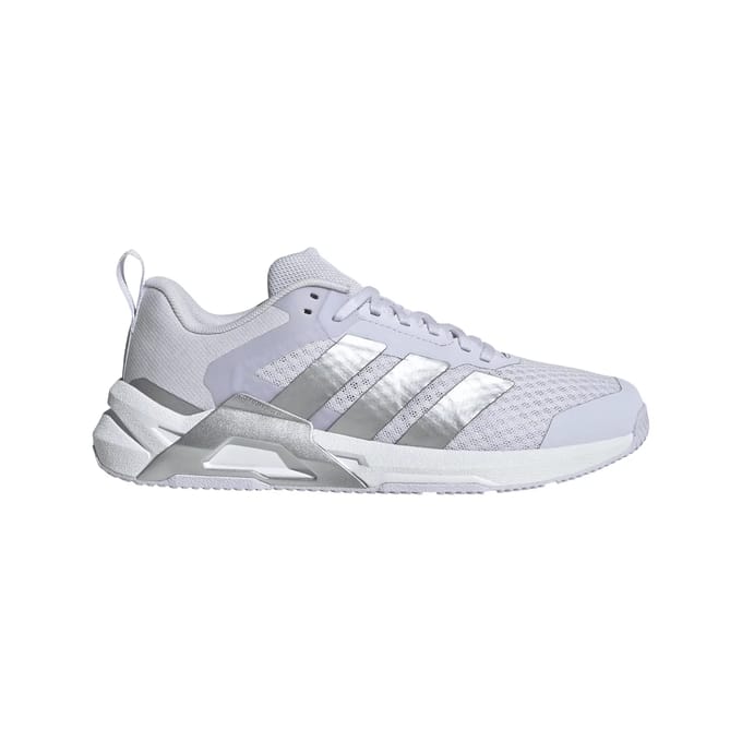 Adidas Performance Dropset Control Trainingsschoenen - Dames - Paars