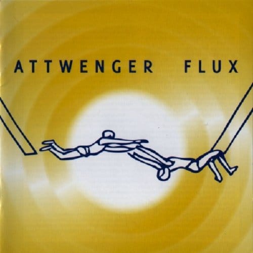 Attwenger - Flux (CD)
