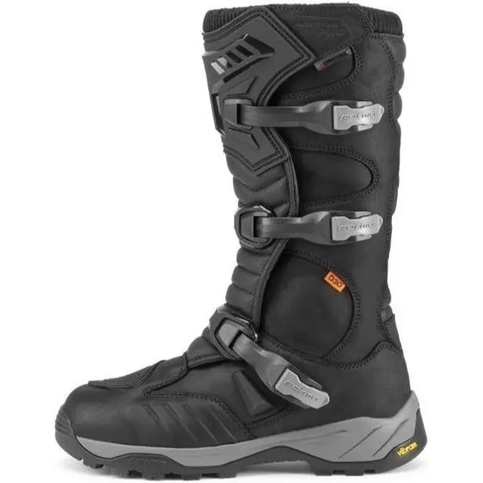 Bottes moto Forma Adventure Pro