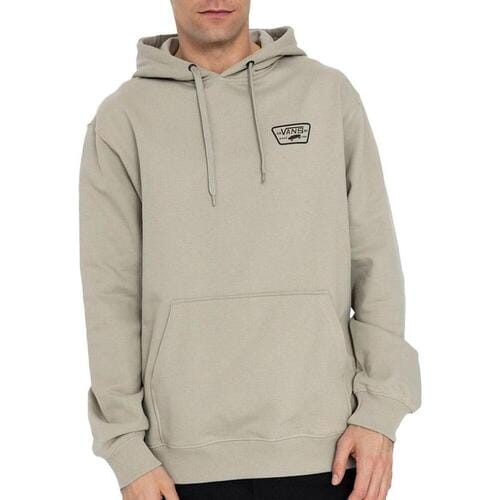 Capuchon sweaters Vans Full Patch