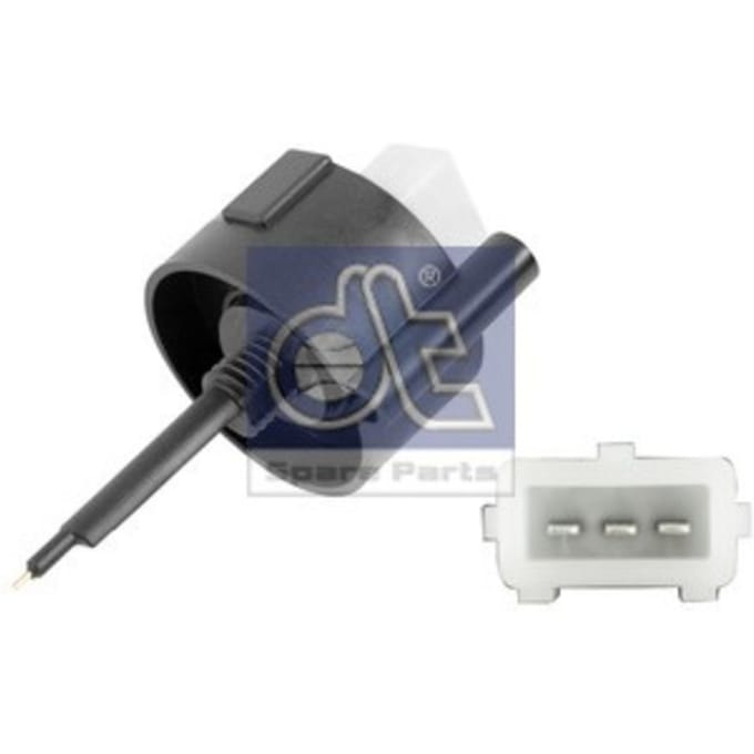 Sensor, brandstofdruk DT SPARE PARTS 7.24054