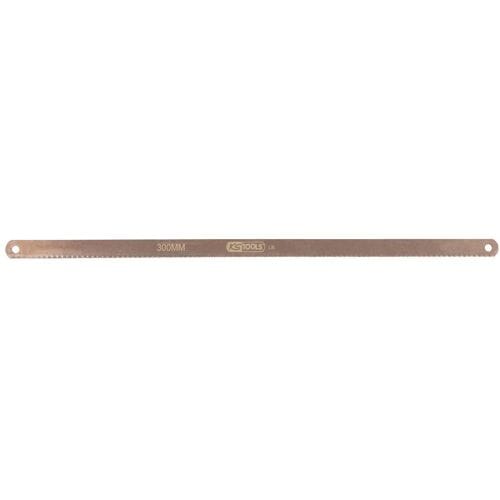 BERYLLUMplus zaagblad voor beugelzaag 300 mm KS Tools 962.9034