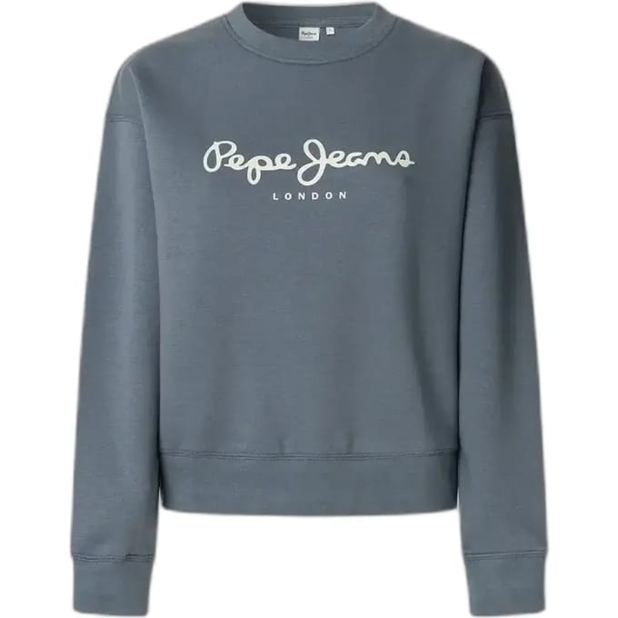 Dames sweatshirt Pepe Jeans Baddy