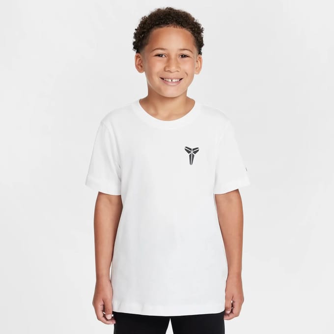 Kinder-T-shirt Nike Kobe