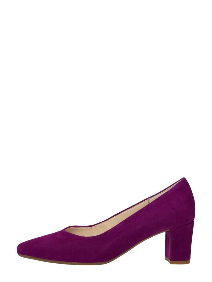 Gabor Pumps Pumps - fuchsia - Maat 3.5