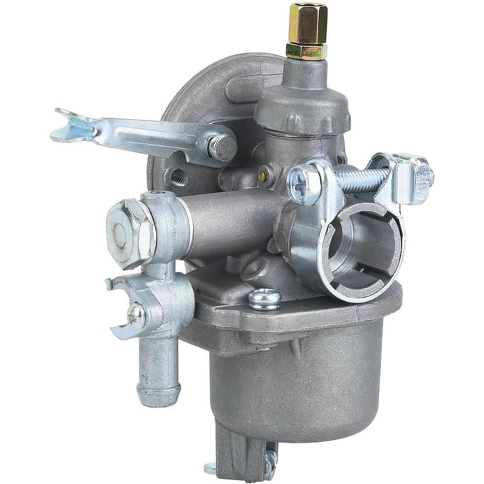 CG328 Carburetor Fit for Tanaka SUM328 BG328 Grass Trimmer Cutter