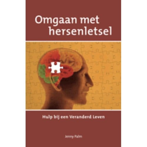 Omgaan Met Hersenletsel - Jenny Palm