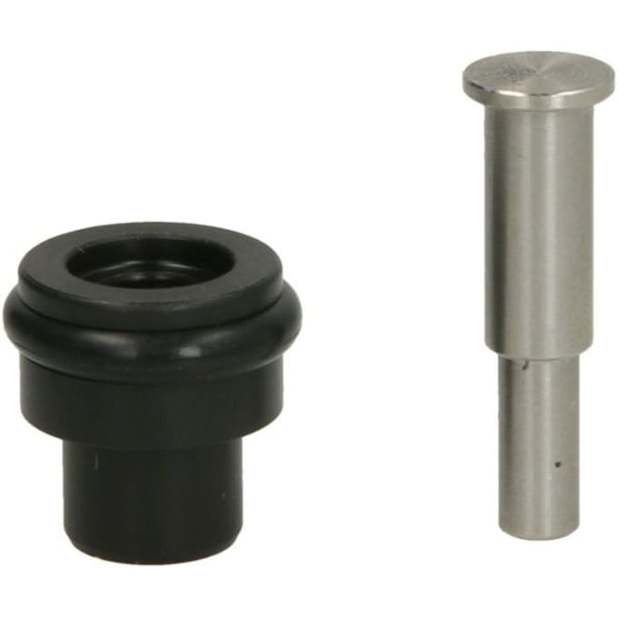 Schuifdeur rolgeleider ROLL PFCF01