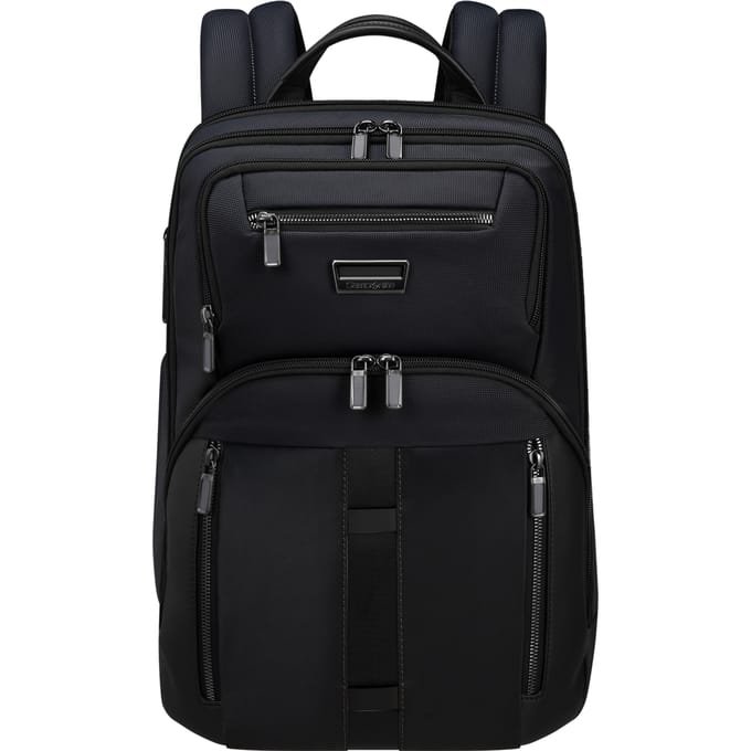 Samsonite Urban-Eye Rugzak 14.1" Zwart