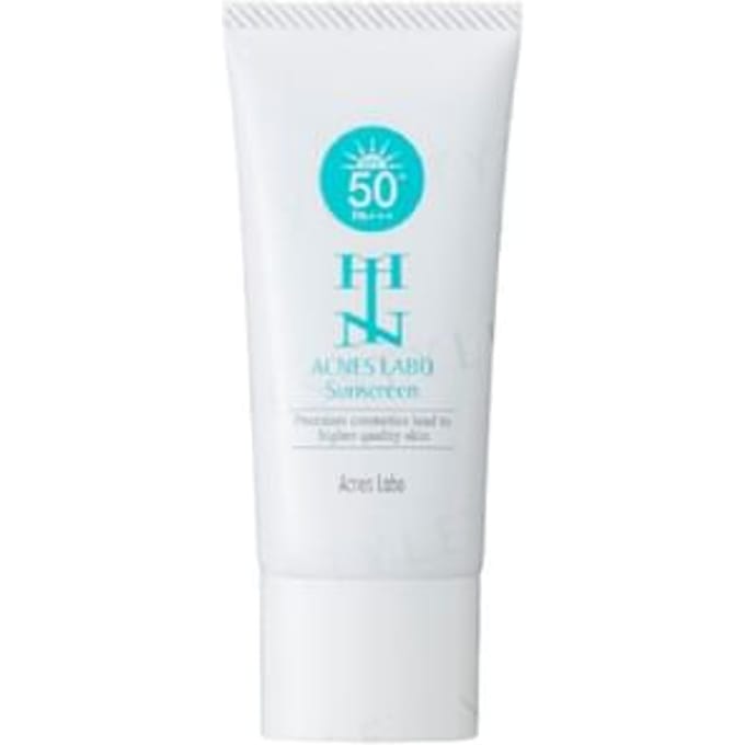 HIN - Acnes Labo Sunscreen SPF 50+ PA+++ 30g