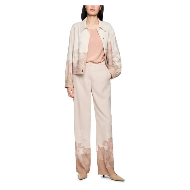 Marccain   Beige Ac 81.13 W16