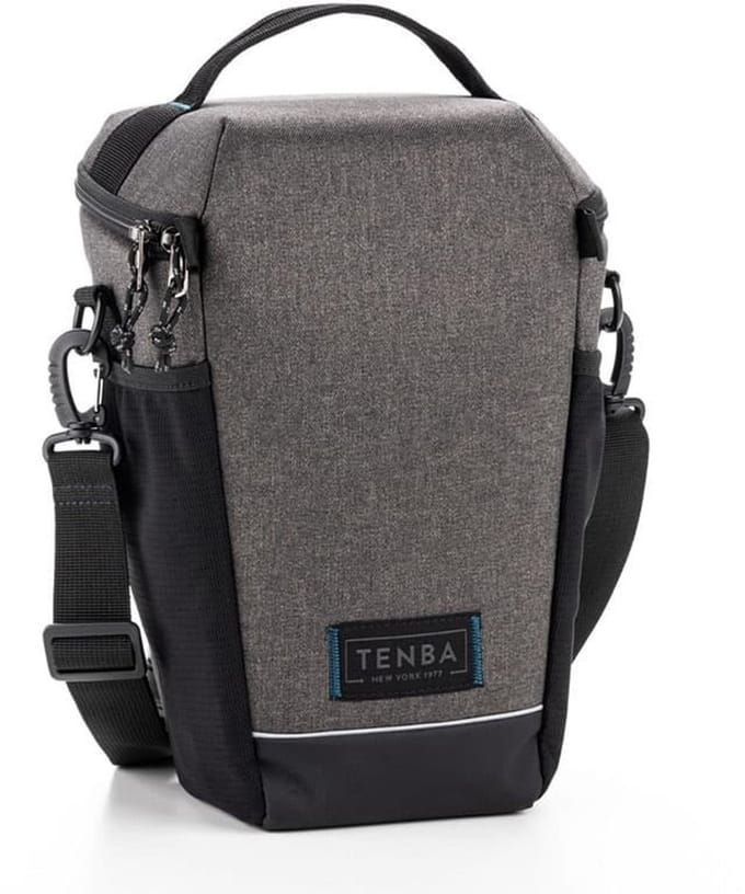 Tenba Skyline 9 Top Load V2 Grijs