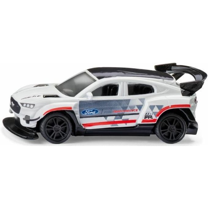 Siku 1566 Ford Mustang Mach-E 1400 Voertuigen