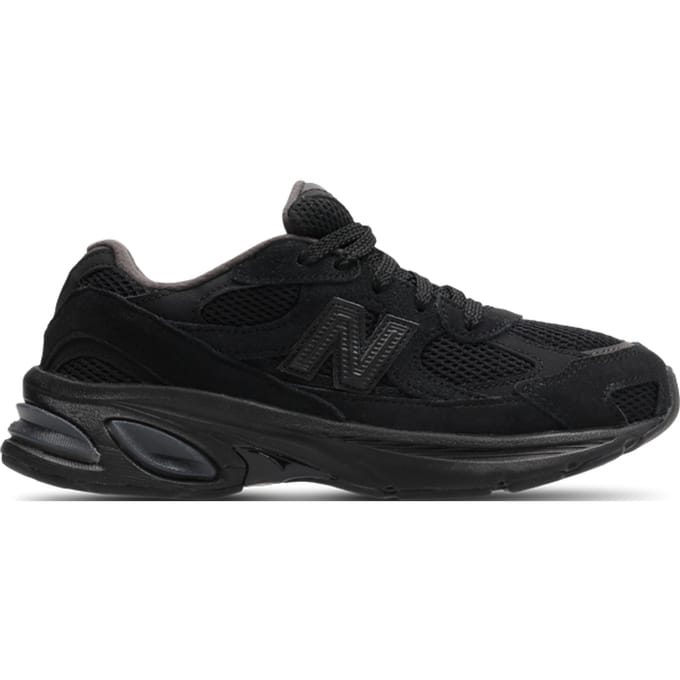 New Balance 2010 Kindersneakers - Zwart - Maat 40 - Mesh/Synthetisch
