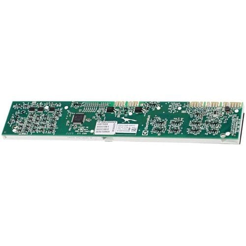 AEG geconfigureerde module, gebruikersinterface-bord, links, Roadrunner 140051702060