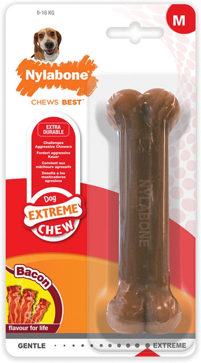 Durable Kauwbot Hondensnack - 15 Kg