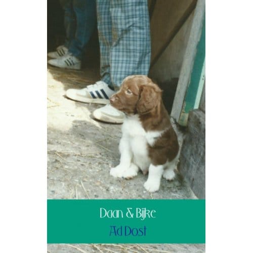 Daan & Bijke - Ad Dost