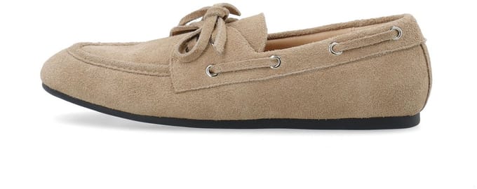 Bianco Bootschoenen BIAMARLENE