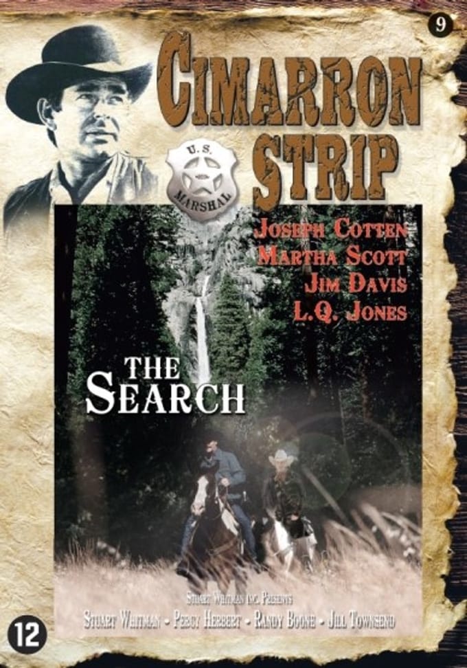 Search (DVD)