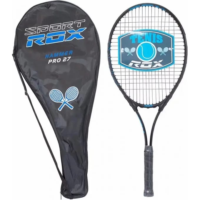 Tennisracket Softee Rox Hammer Pro 27