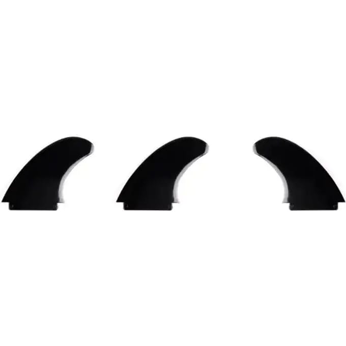 Surfplank vin Surflogic (x3)