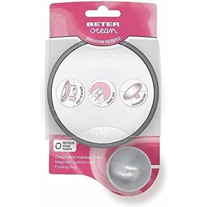 Miroir d'Augmentation - BETER - Multicolore - Pratique - Design élégant - Vision claire pur
