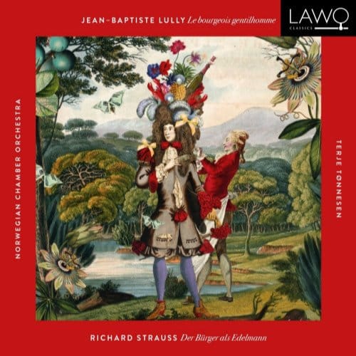 Le Bourgeois Gentilhomme - Lully