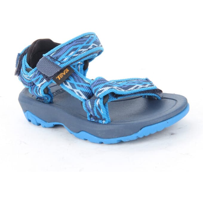 Teva 1019390t dlb jongens sandalen