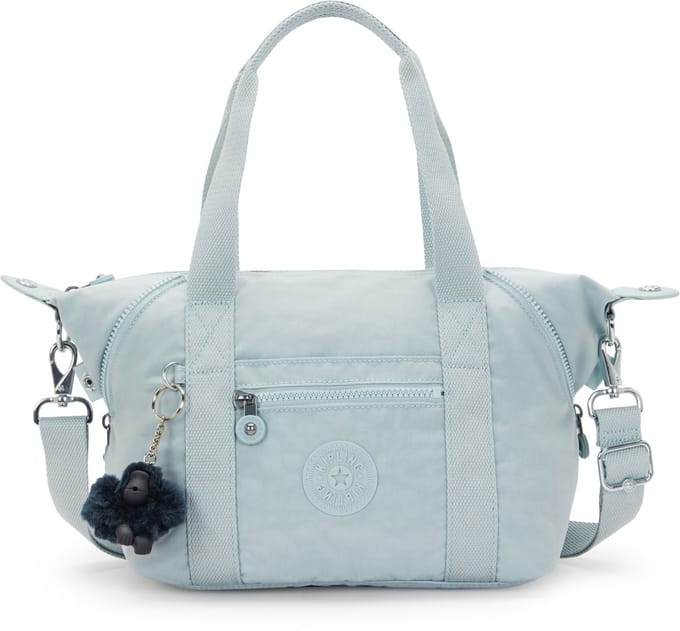 Kipling ART MINI Dames Tas - Breezy Blue